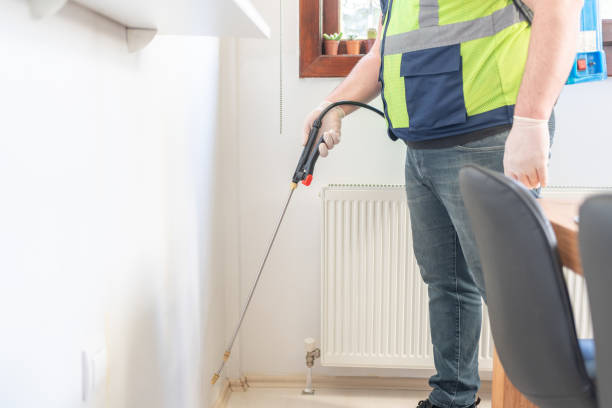 Best Wasp Removal Services  in Boardman, OR